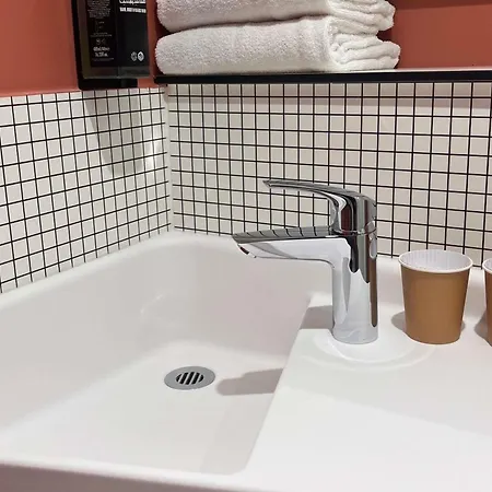 Ibis Budget Centre Hotel