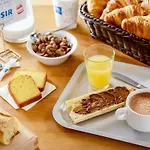 Ibis Budget Centre Hotel