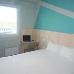 Ibis Budget Centre 2* Honfleur