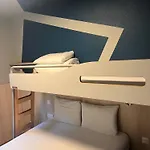 Hotel Ibis Budget Centre Honfleur