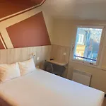 Ibis Budget Centre Hotel Honfleur