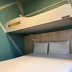 Ibis Budget Centre Honfleur