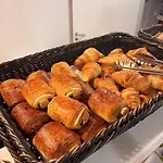 Hotel Ibis Budget Centre Honfleur