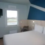 Ibis Budget Centre Hotel Honfleur