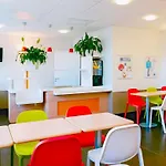 Ibis Budget Centre Honfleur