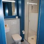 Hotel Ibis Budget Centre Honfleur