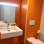 Ibis Budget Centre Honfleur