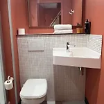 Ibis Budget Centre Hotel Honfleur