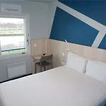 מלון Ibis Budget Centre 2*