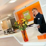 Hotel Ibis Budget Centre