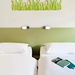 Ibis Budget Centre Hotel Honfleur