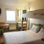 Ibis Budget Centre 2* Honfleur