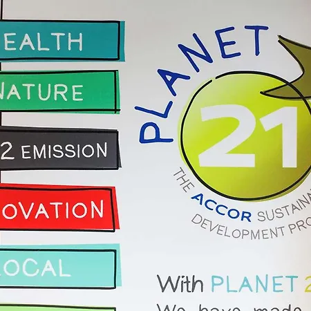 Ibis Budget Centre Hotel 2*