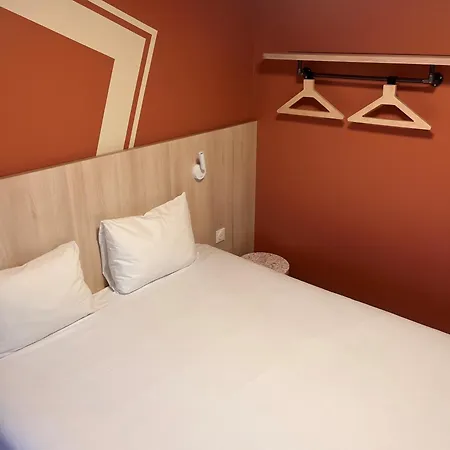 Ibis Budget Centre Ονφλέρ