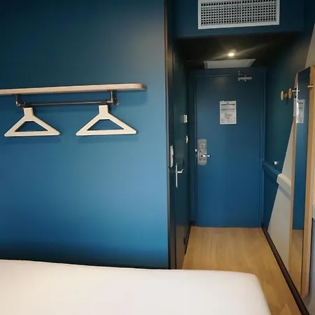 Ibis Budget Centre Ξενοδοχείο