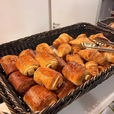 Hotel Ibis Budget Centre Honfleur