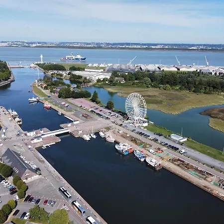 Ibis Budget Centre Szálloda