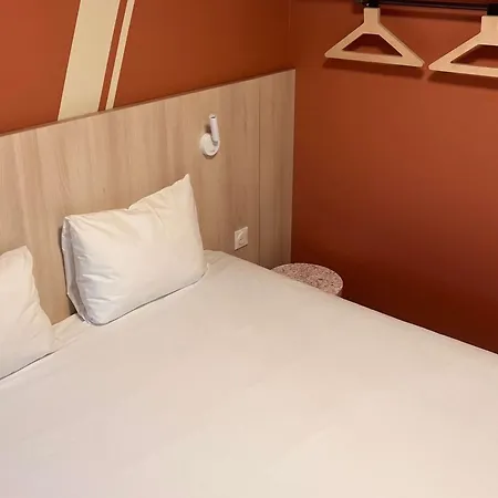Ibis Budget Centre Ονφλέρ
