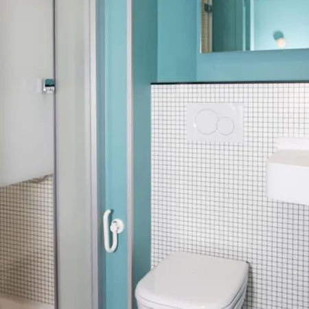 Ξενοδοχείο Ibis Budget Centre Ονφλέρ