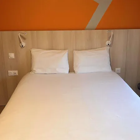 Ibis Budget Centre Ville
