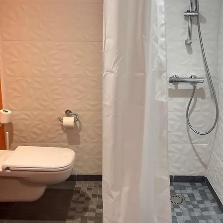 Ibis Budget Centre 2*