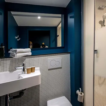 Ibis Budget Centre 2* 翁弗勒尔