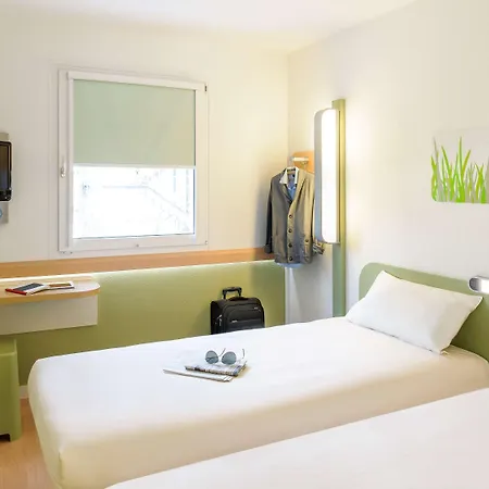 Ibis Budget Centre 酒店