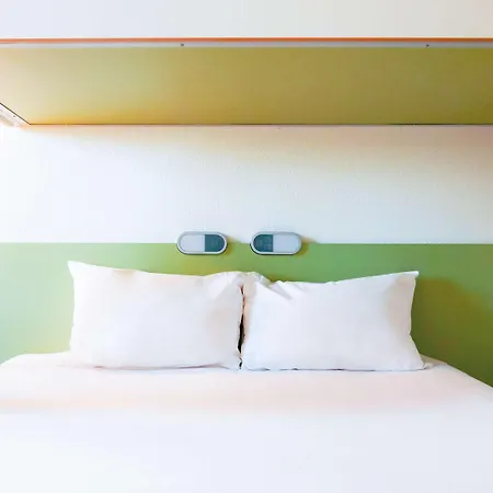 Ibis Budget Centre Ξενοδοχείο 2*