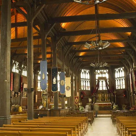 Ibis Budget Centre 2* Honfleur