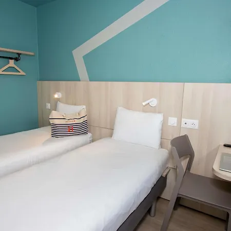 מלון Ibis Budget Centre הונפלר