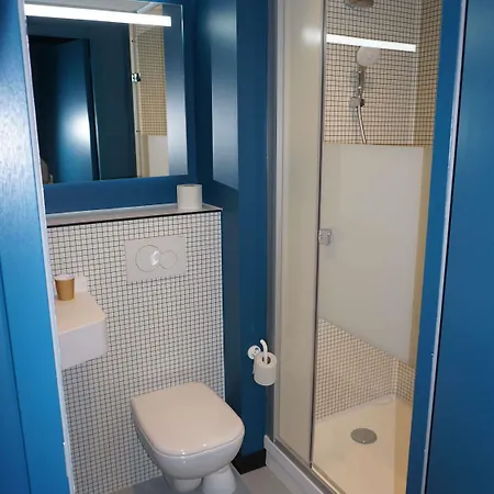 Ibis Budget Centre Hotel