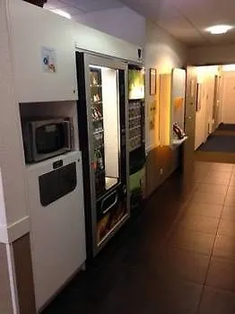 Ibis Budget Centre 2*