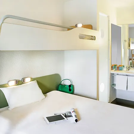 Ibis Budget Centre