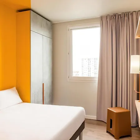Hotel Ibis Budget Centre