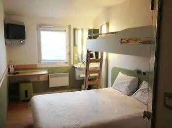Ibis Budget Centre 2* Ονφλέρ