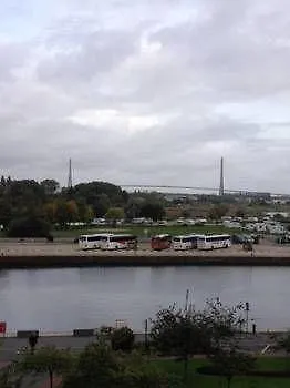 Ibis Budget Centre Ville Otel Honfleur