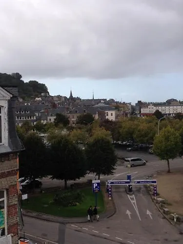 Ibis Budget Centre Ville 2*