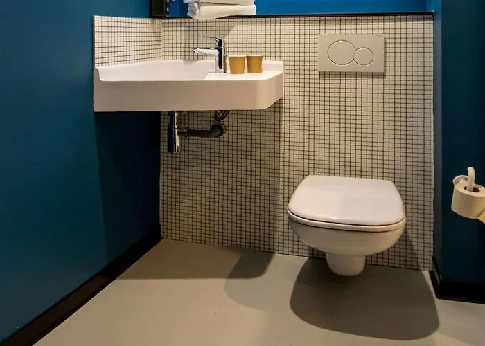 Ibis Budget Centre Ville