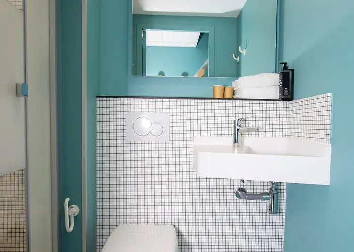 Ibis Budget Centre Ville