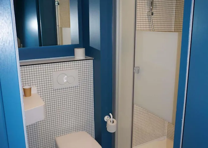 فندق Ibis Budget Centre أونفلور