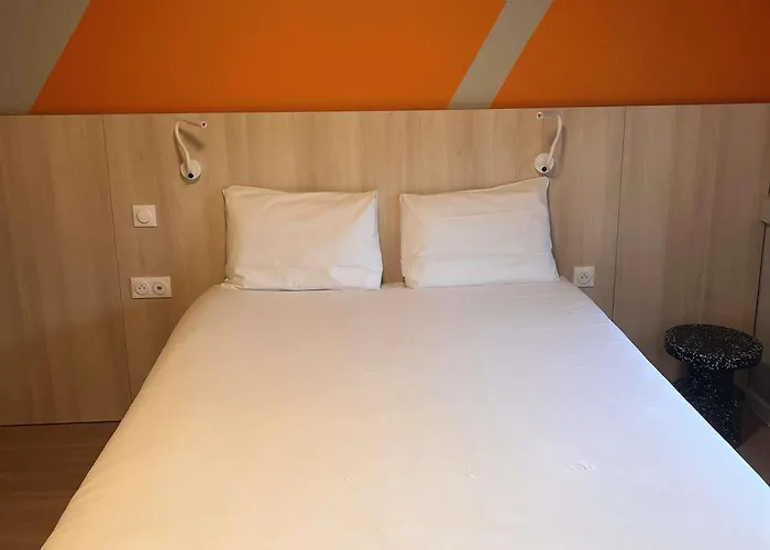 Ibis Budget Centre Ville