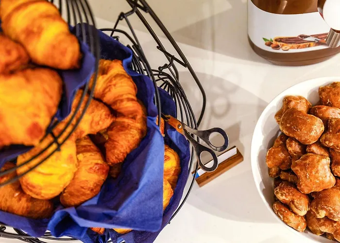 Ibis Budget Centre 2*