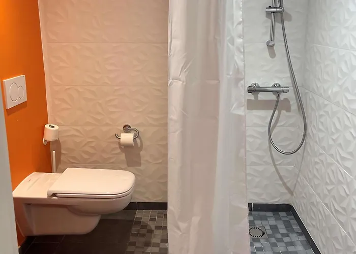 Ibis Budget Centre 2*