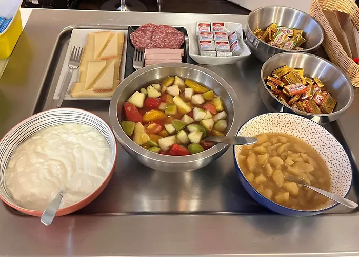 Ibis Budget Centre Ville