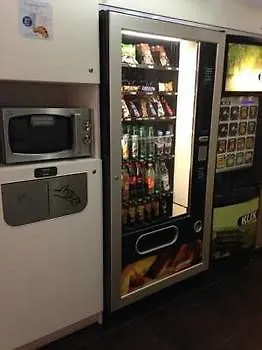 Ibis Budget Centre فندق أونفلور