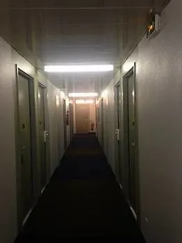 Ibis Budget Centre Szálloda