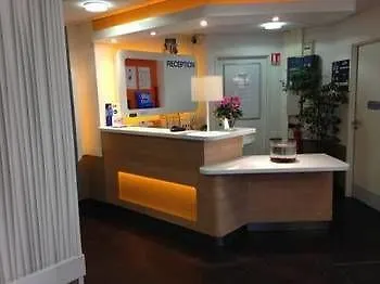 Ibis Budget Centre أونفلور