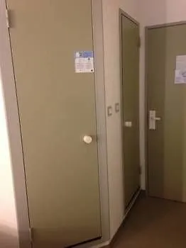 Szálloda Ibis Budget Centre Honfleur