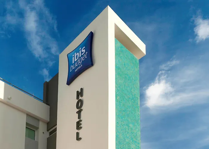 Ibis Budget Centre Ville Otel 2*