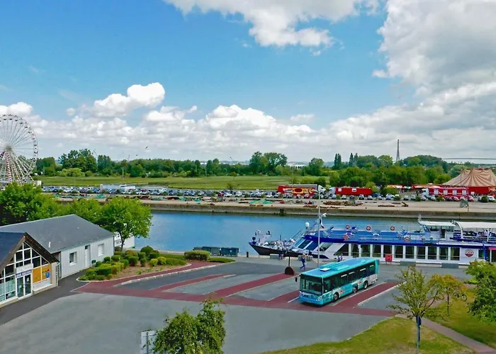 Ibis Budget Centre Ville 2*